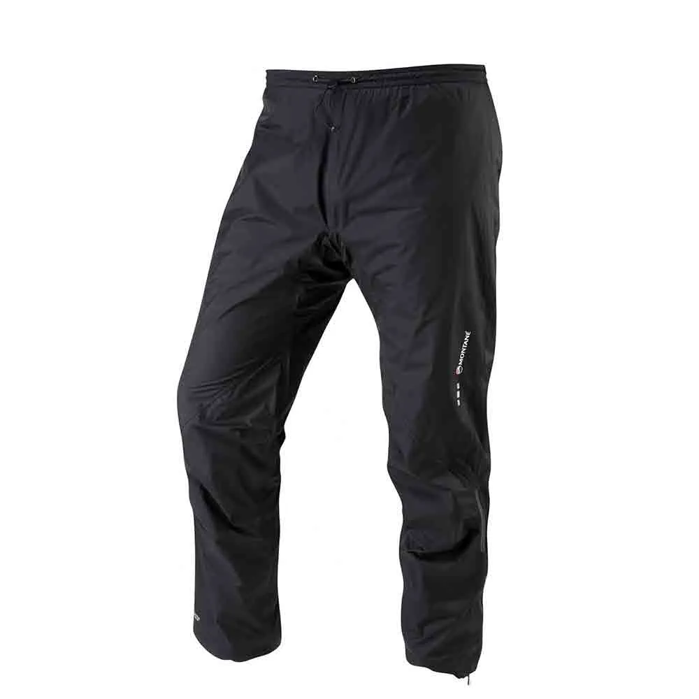 男裝輕量防水透氣褲 M Minimus Pants Short Leg
