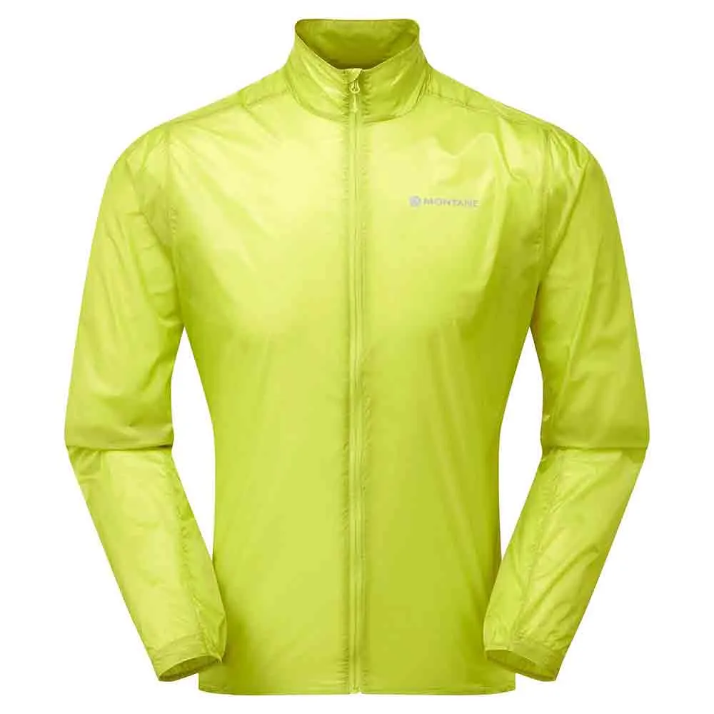 男裝超輕量防風外套 Men's Featherlite Nano Jacket