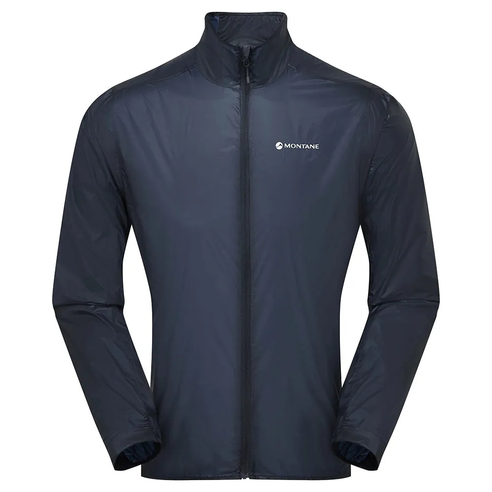 男裝超輕量防風外套 Men's Featherlite Nano Jacket