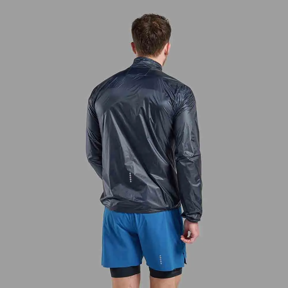 男裝超輕量防風外套 Men's Featherlite Nano Jacket