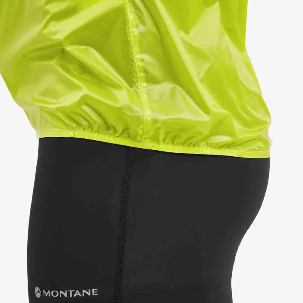 男裝超輕量防風外套 Men's Featherlite Nano Jacket