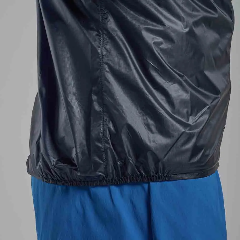 男裝超輕量防風外套 Men's Featherlite Nano Jacket