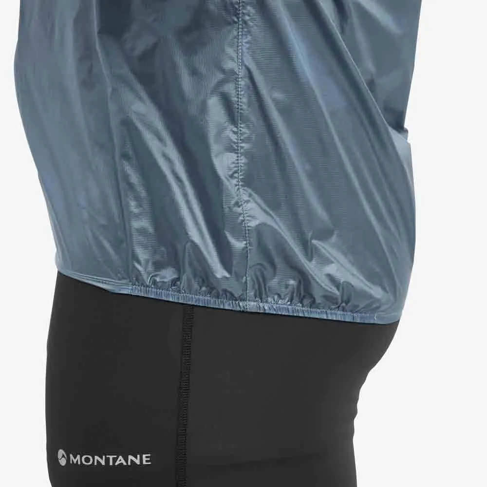 男裝超輕量防風外套 Men's Featherlite Nano Jacket