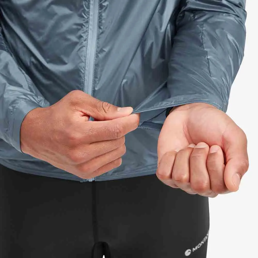 男裝超輕量防風外套 Men's Featherlite Nano Jacket