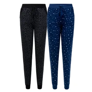 2 Pack Jogger Pants