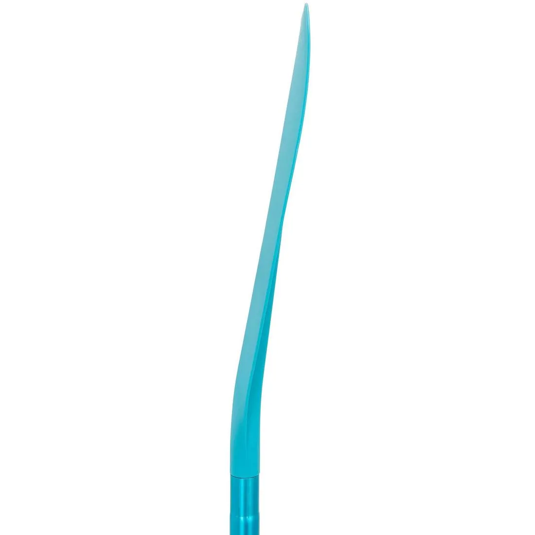 2-PART SUP PADDLE 100 COLLAPSIBLE ADJUSTABLE 140-180 CM SMALL BUILDS