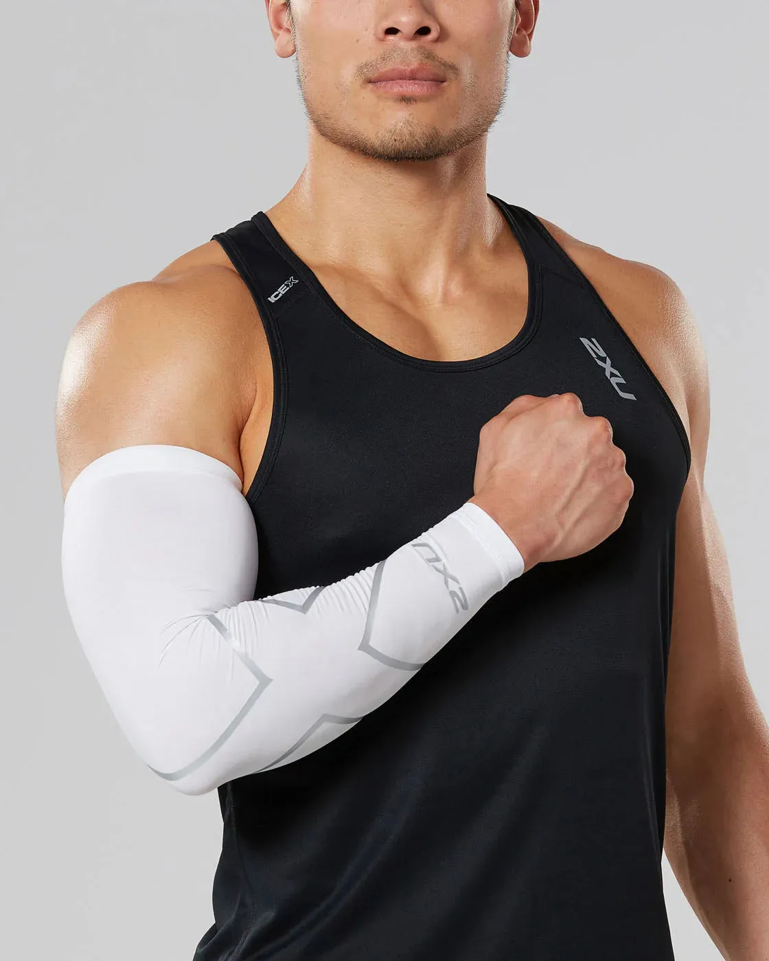 2XU Comp Arm Guard (Single)