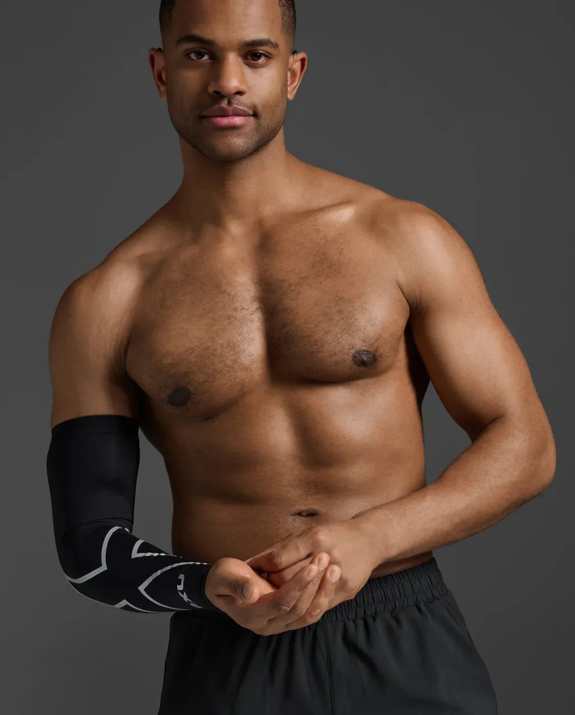 2XU Comp Arm Guard (Single)