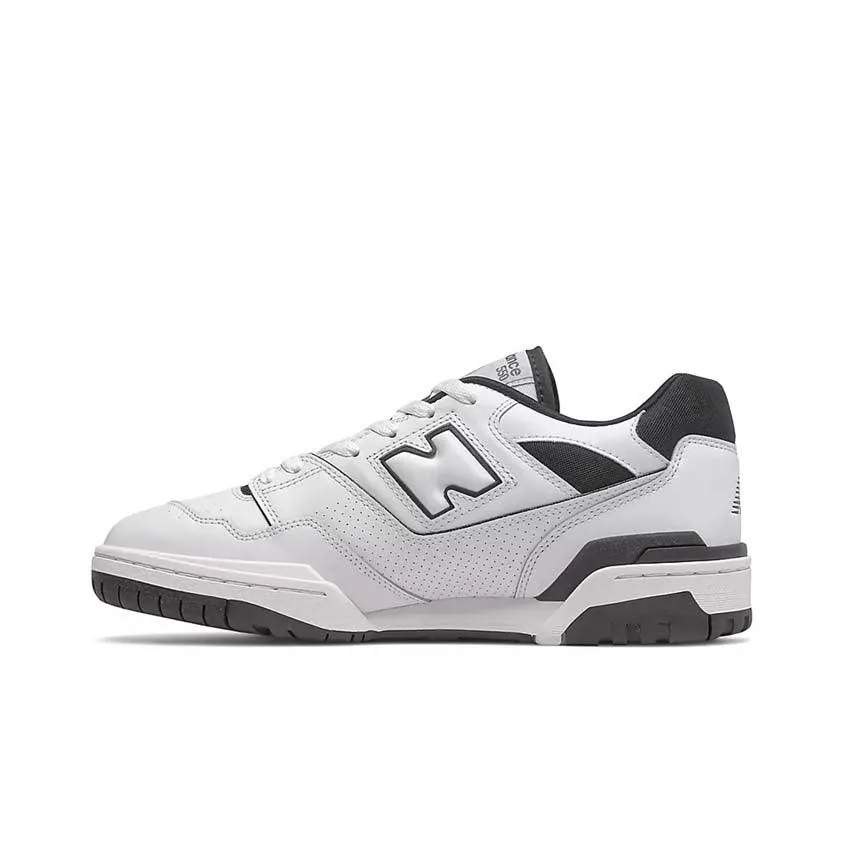 550 'White Black'