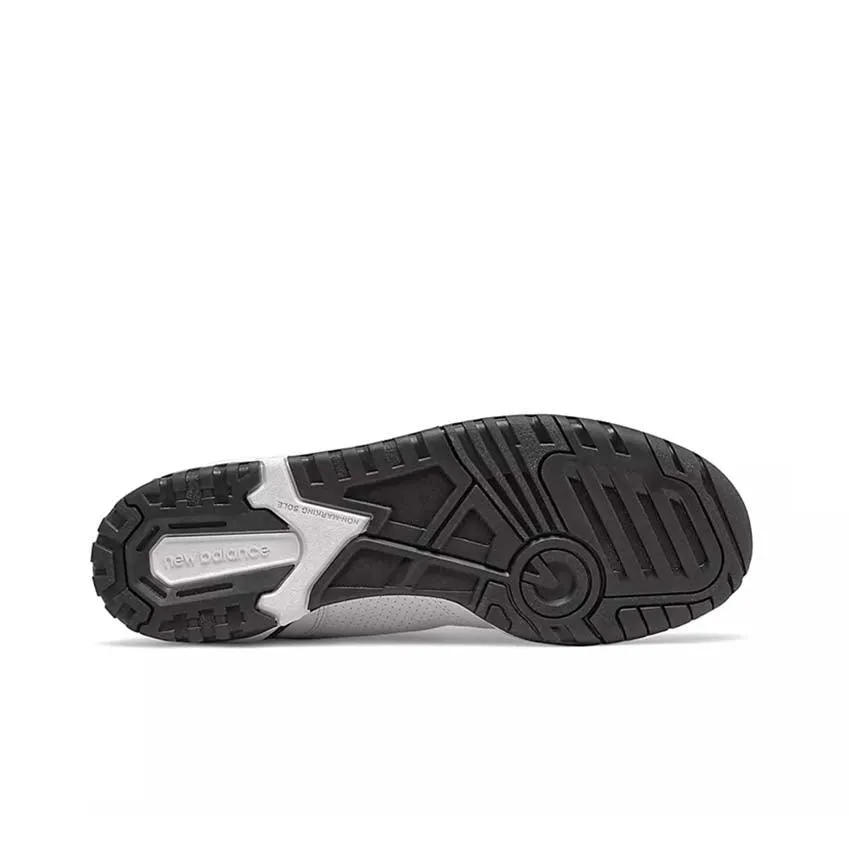 550 'White Black'