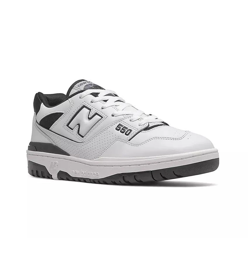 550 'White Black'