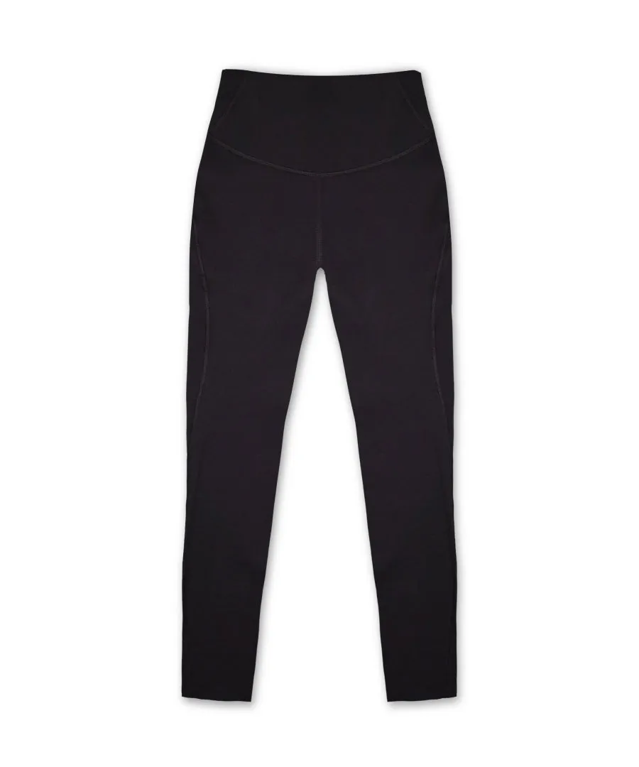 AARMY // lululemon Fast and Free Rise Tight 25"