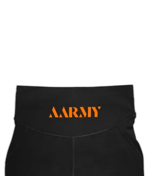 AARMY // lululemon Fast and Free Rise Tight 25"