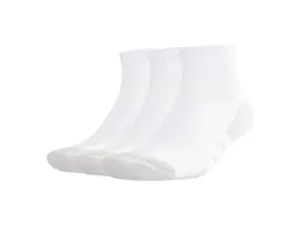 Adidas Essential Quarter Sock 3P