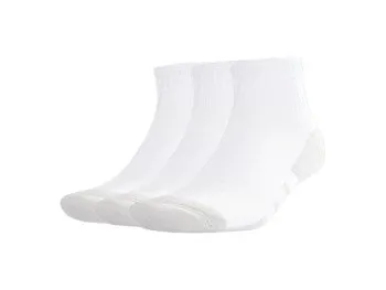 Adidas Essential Quarter Sock 3P