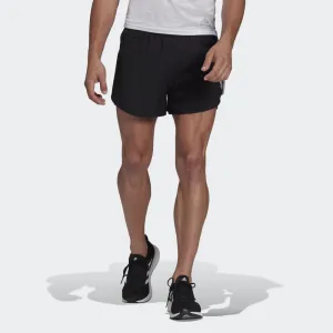 adidas Fast Reflective Split Men's Shorts