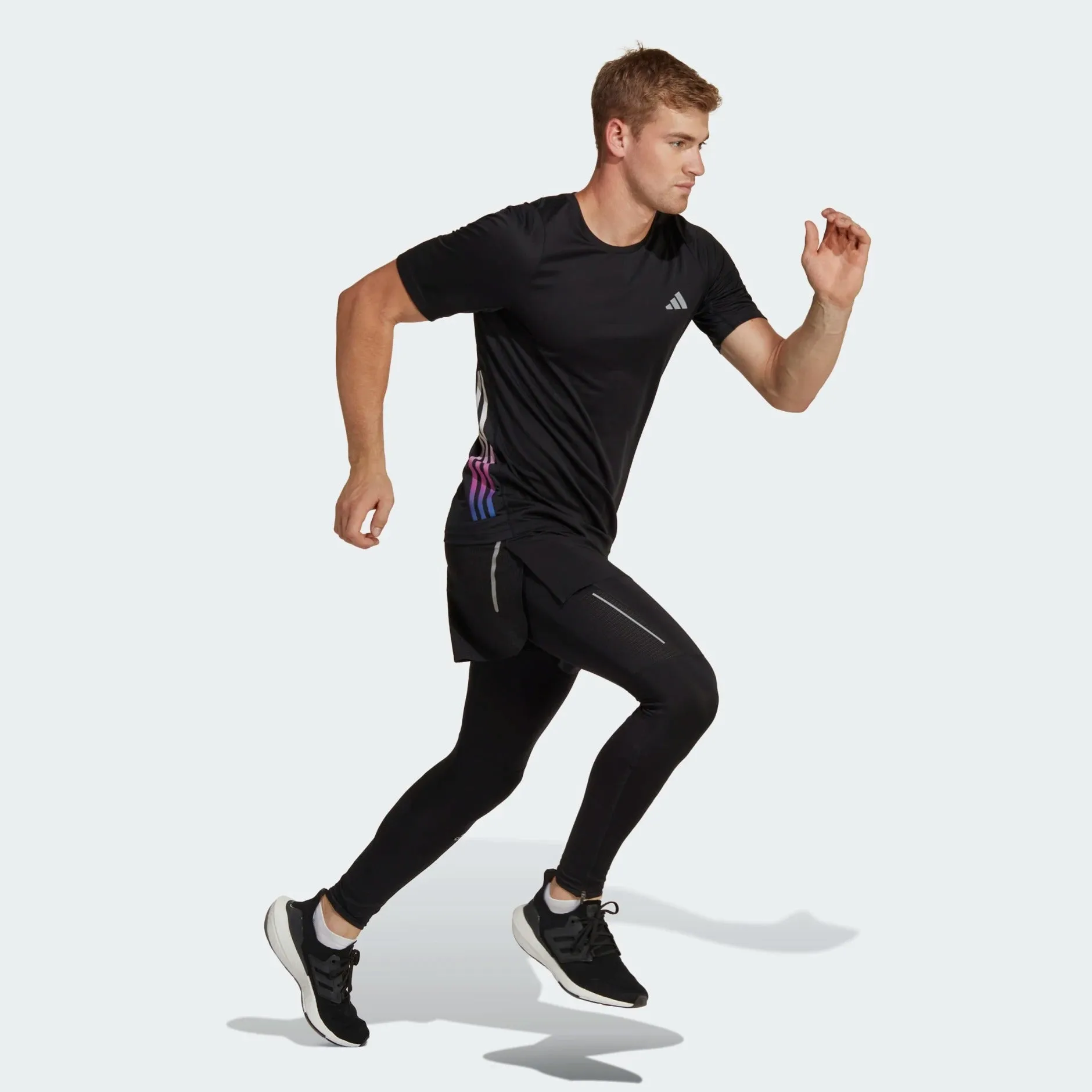 adidas Fast Split Men's Shorts
