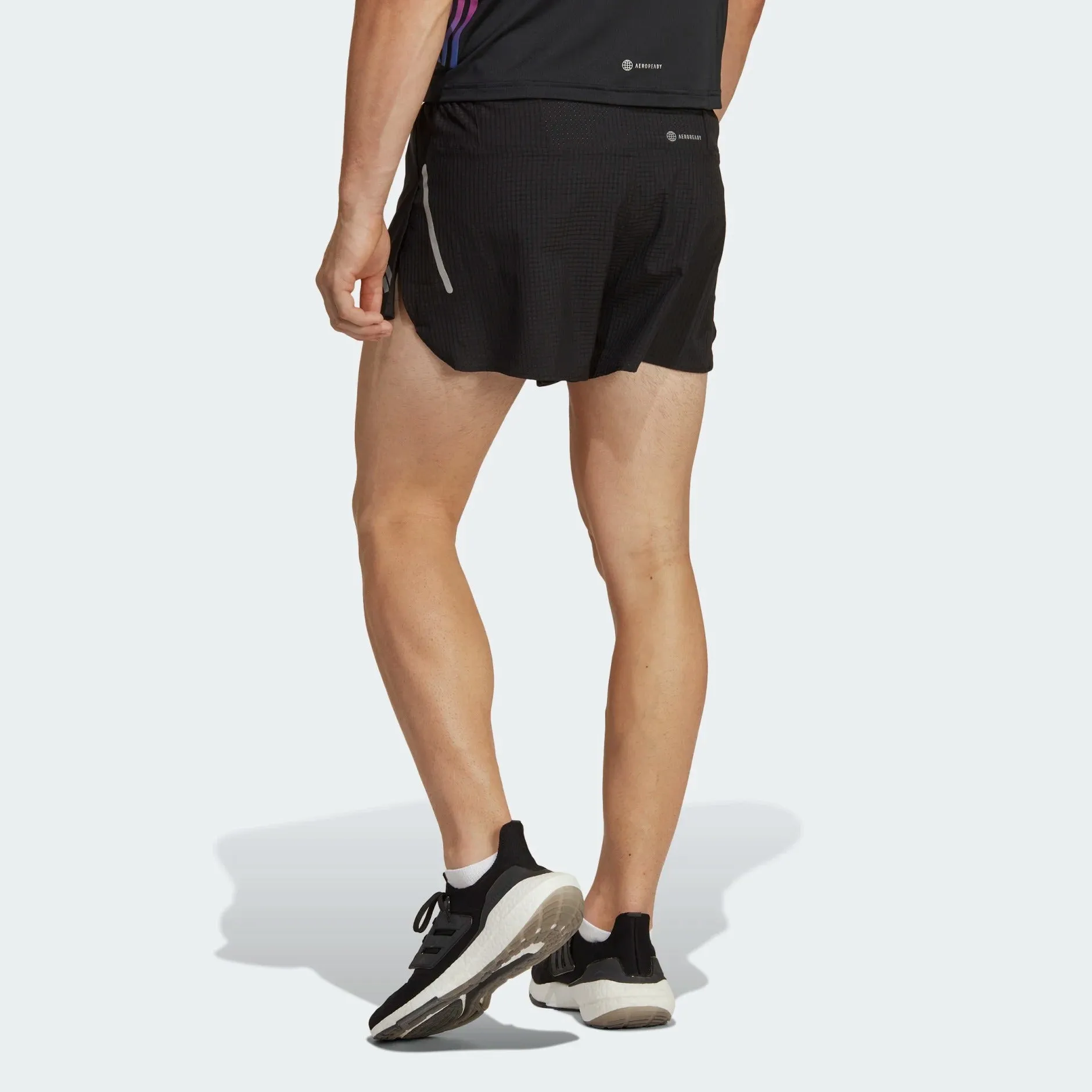 adidas Fast Split Men's Shorts