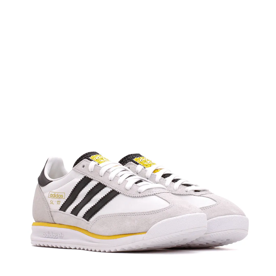 Adidas Men SL 72 RS White IH4823