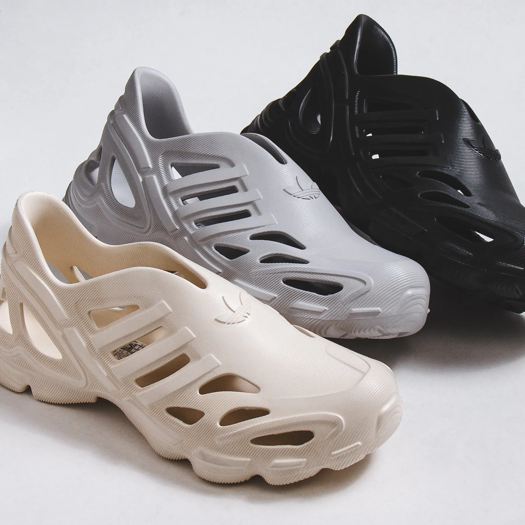 Adidas Originals Men adiFOM Supernova Grey IF3914