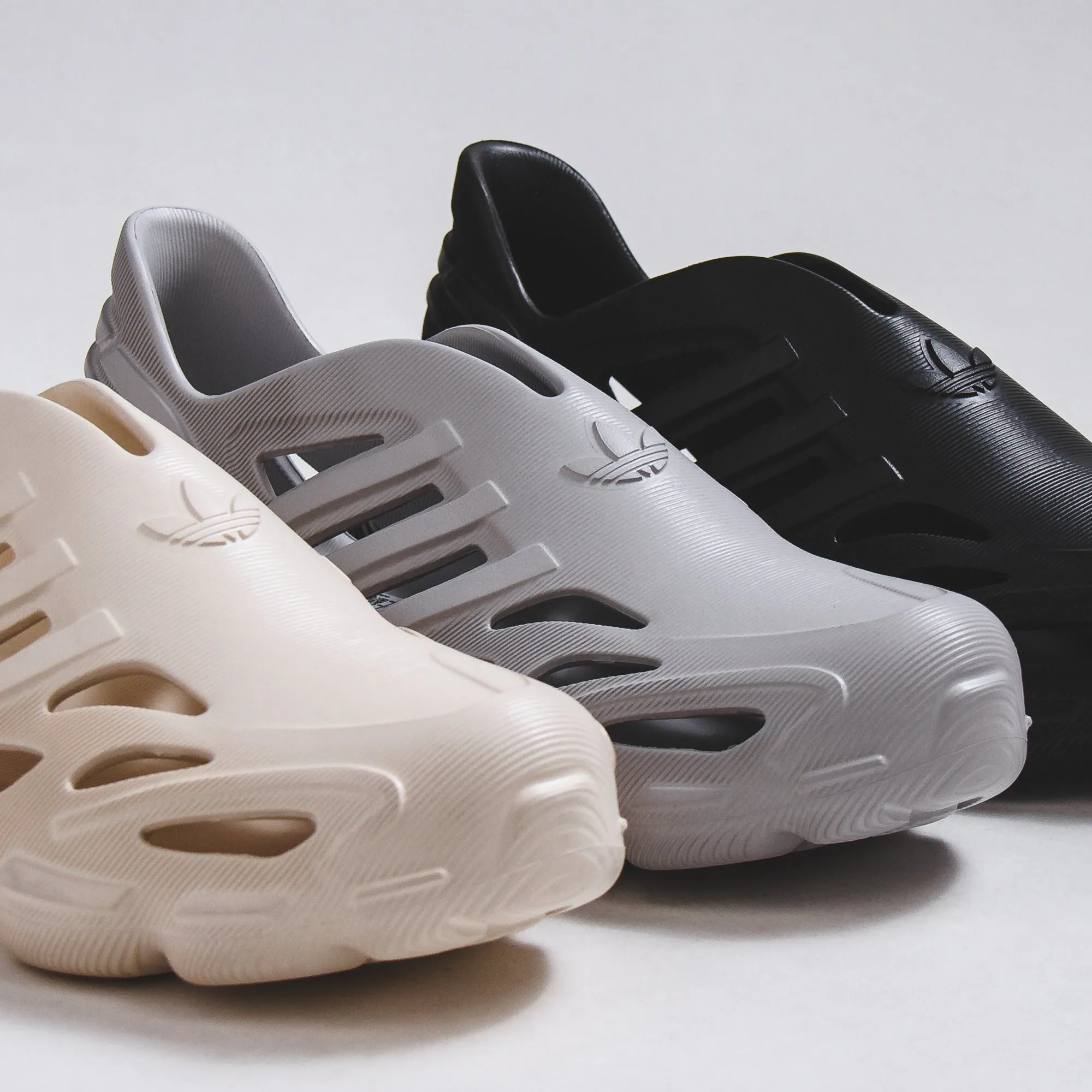 Adidas Originals Men adiFOM Supernova Grey IF3914