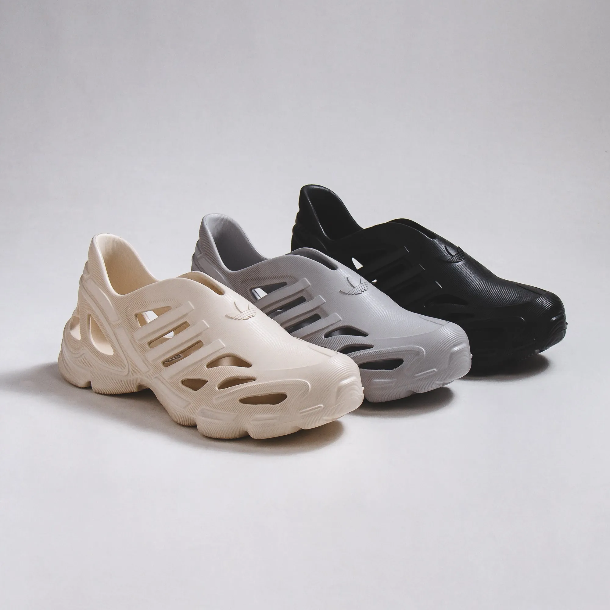 Adidas Originals Men adiFOM Supernova Grey IF3914