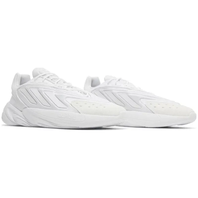 Adidas Ozelia Triple White Reflective