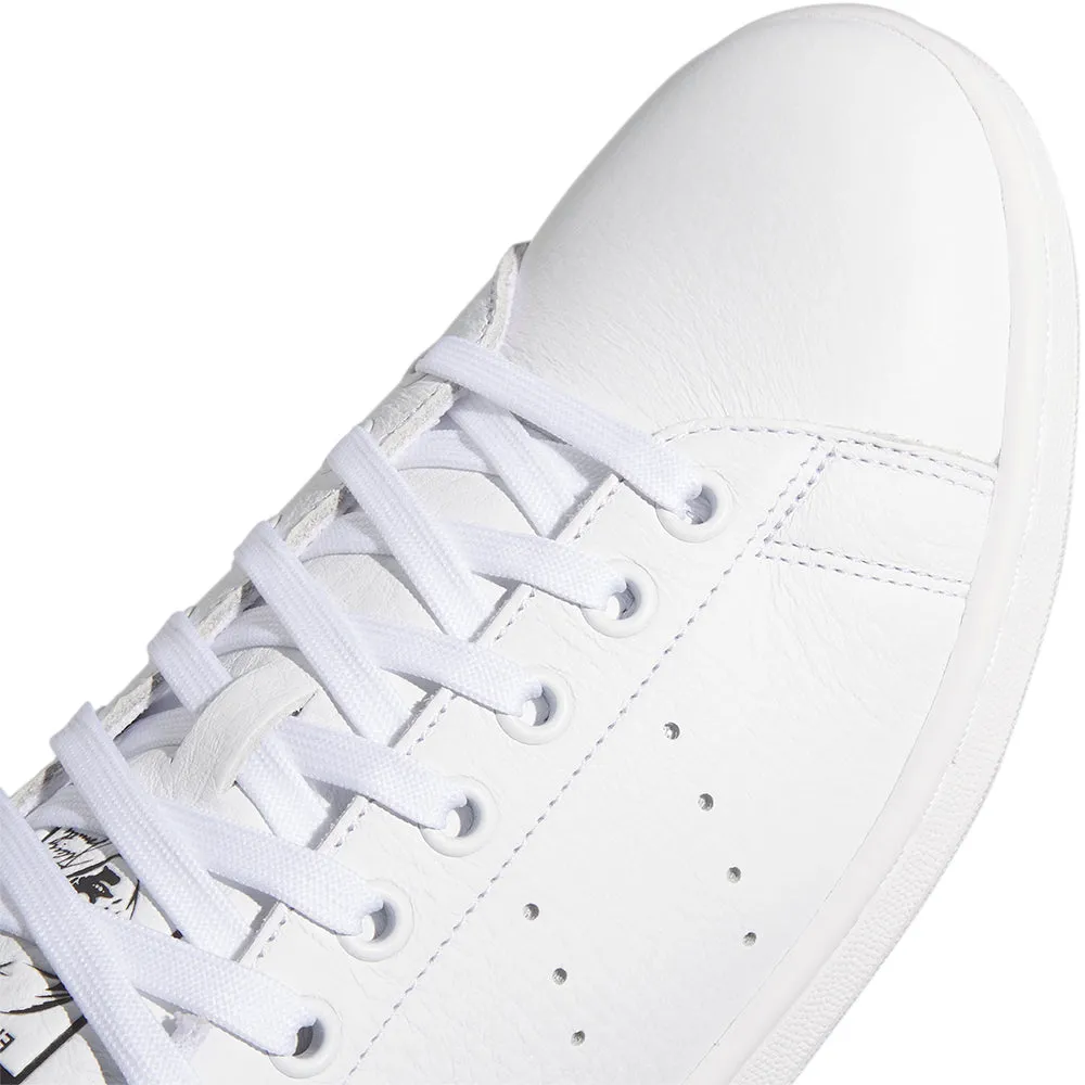 adidas Stan Smith ADV Shoes Cloud White/Core Black/Cloud White