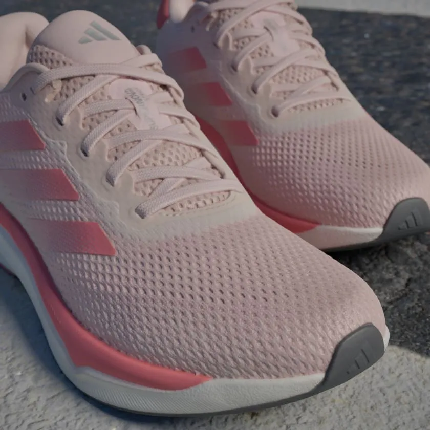 ADIDAS SUPERNOVA STRIDE WOMENS RUNNING SHOES