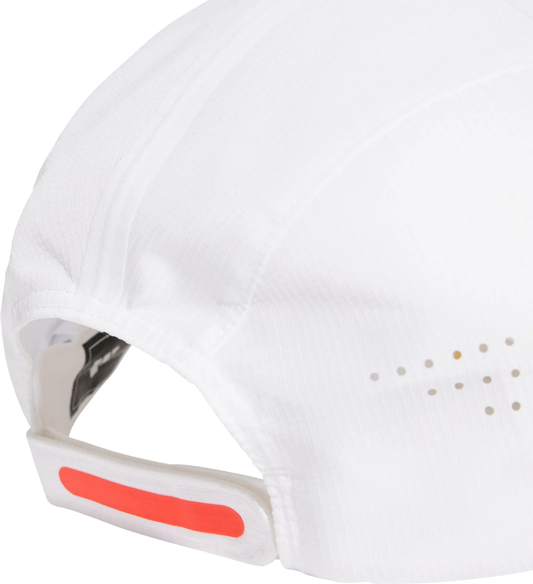adidas X Adizero Lightweight ClimaCool Running Cap - White