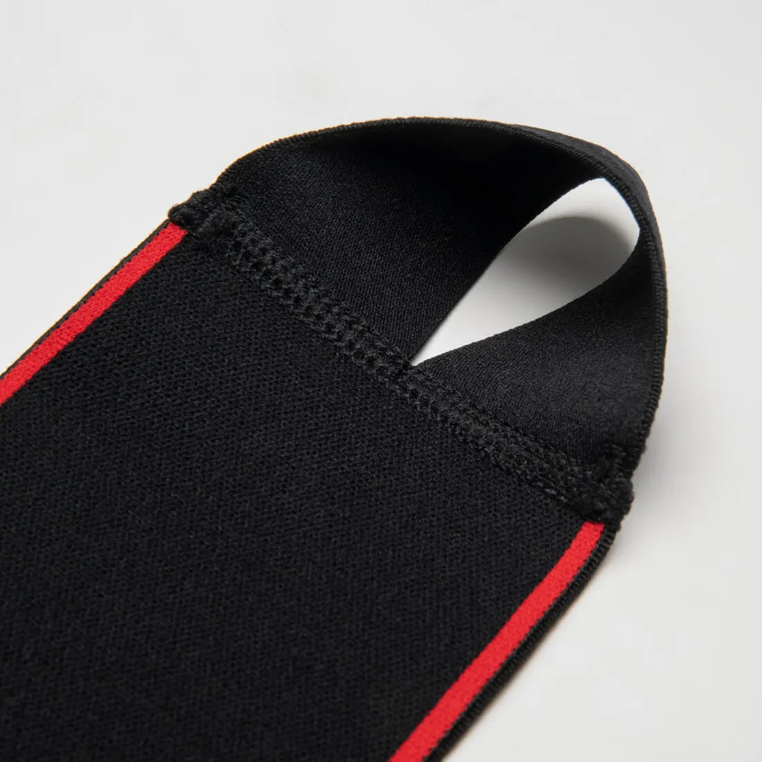 Adult Left/Right Wrist Support R500 - Black