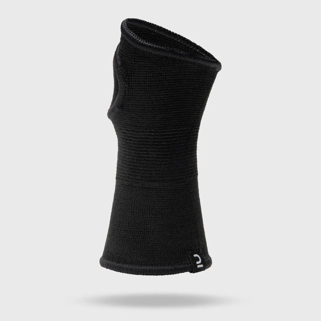 Adult Right/Left Compressive Wrist Support P100 - Black
