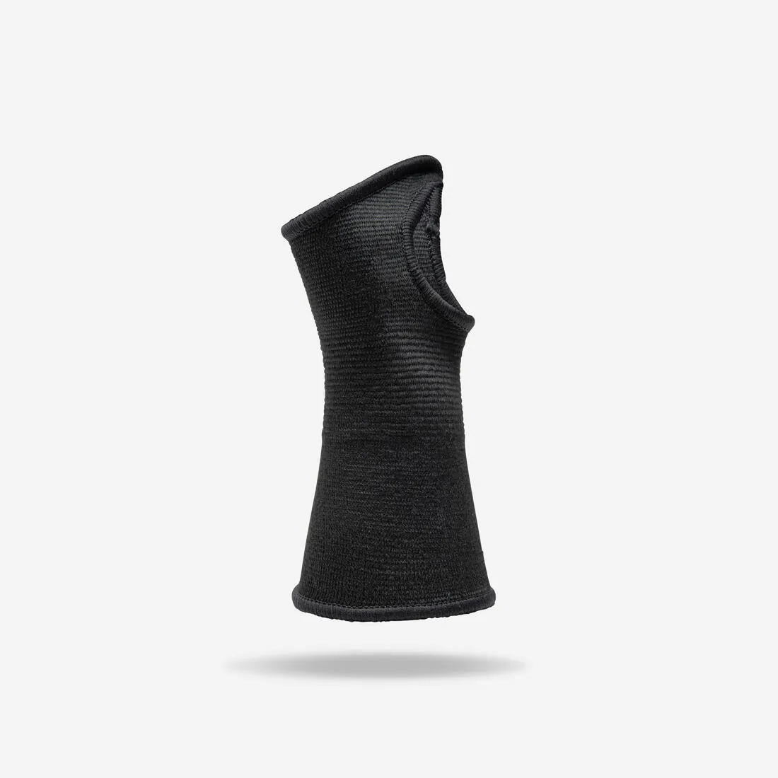 Adult Right/Left Compressive Wrist Support P100 - Black