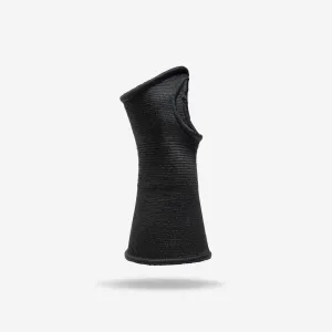 Adult Right/Left Compressive Wrist Support P100 - Black
