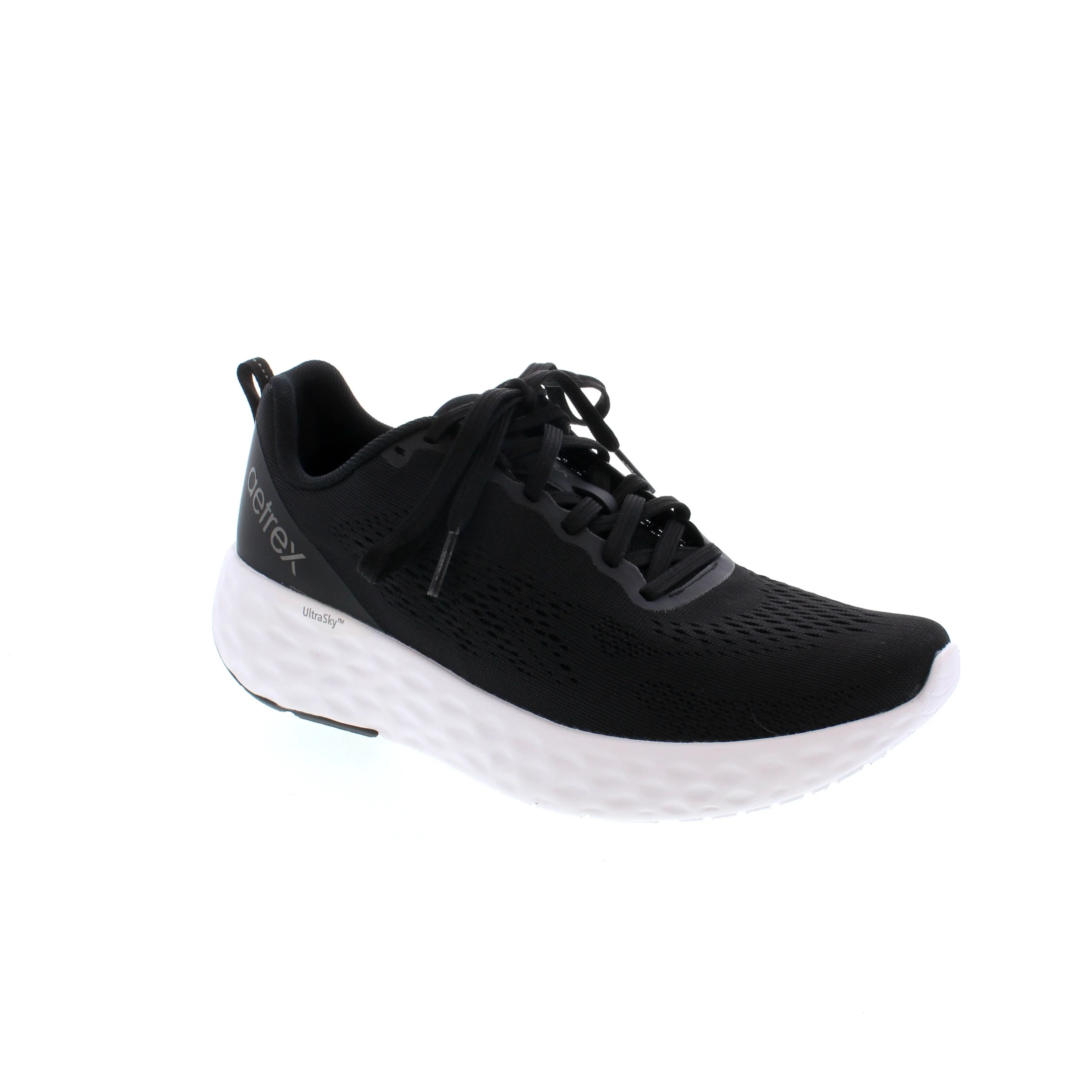Aetrex Danika - Black