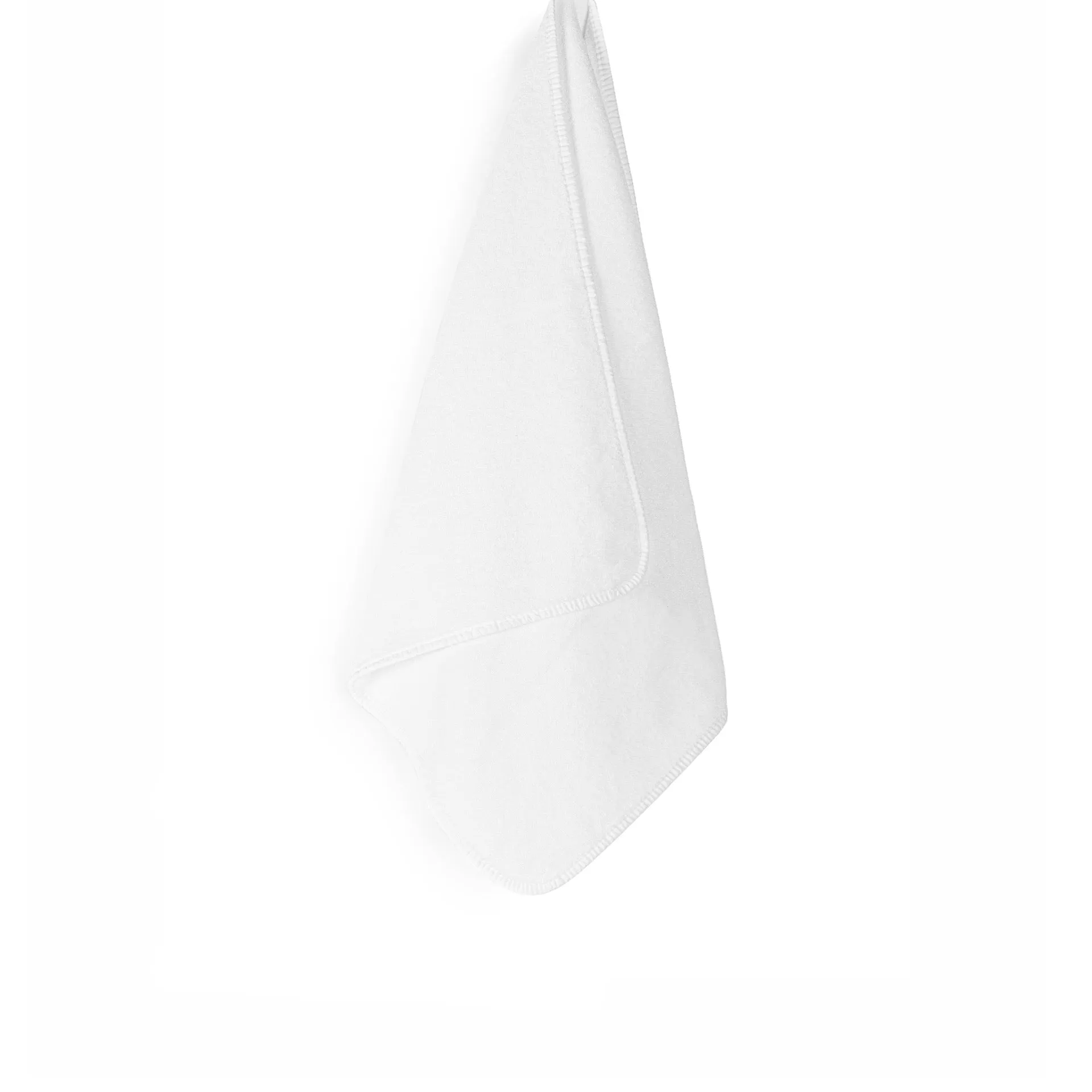 AG Cool Sports Towel in White
