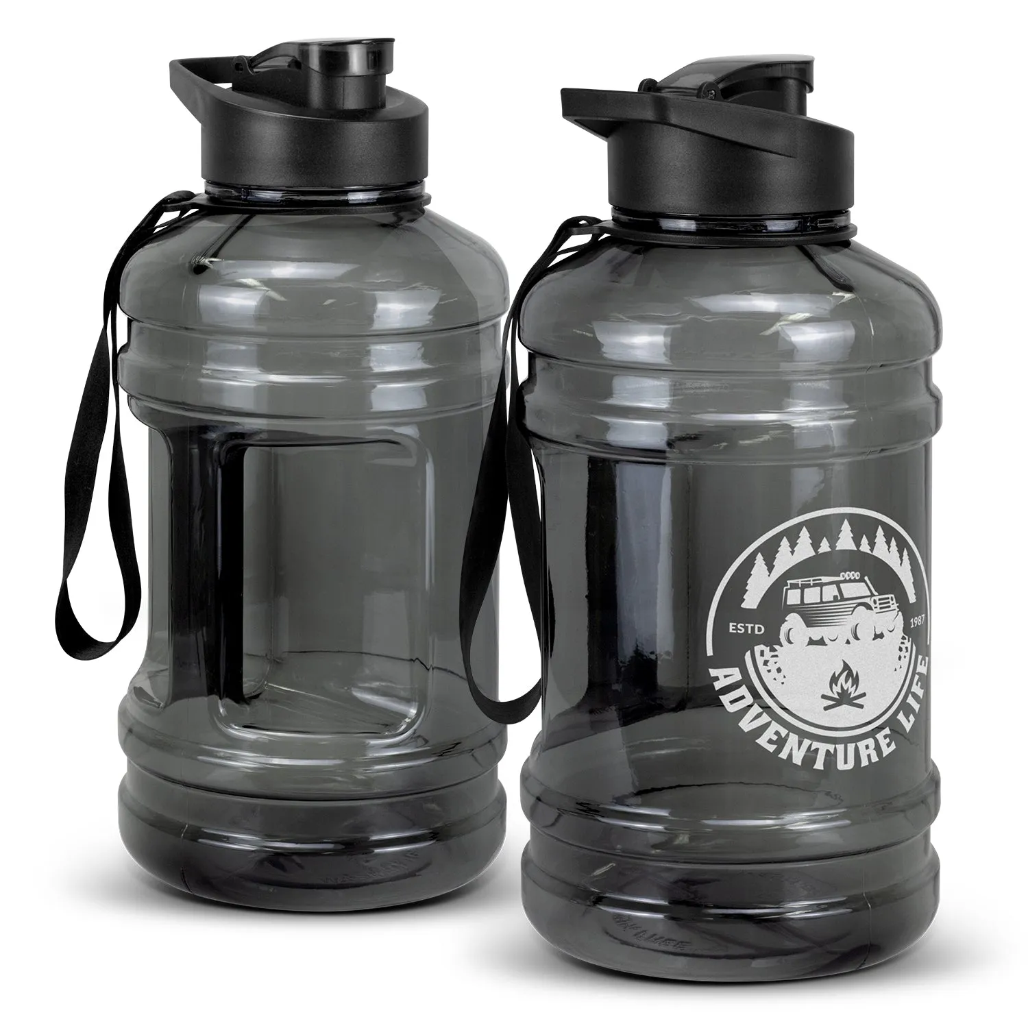 agogo Colossal Bottle