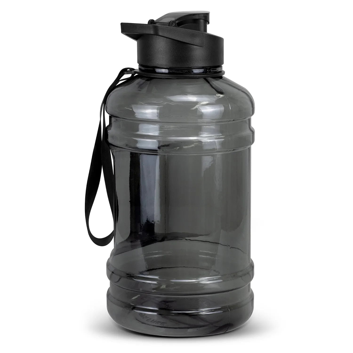 agogo Colossal Bottle