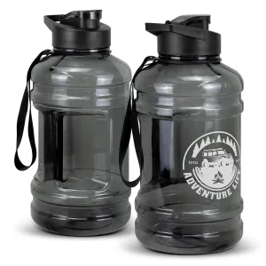 agogo Colossal Bottle
