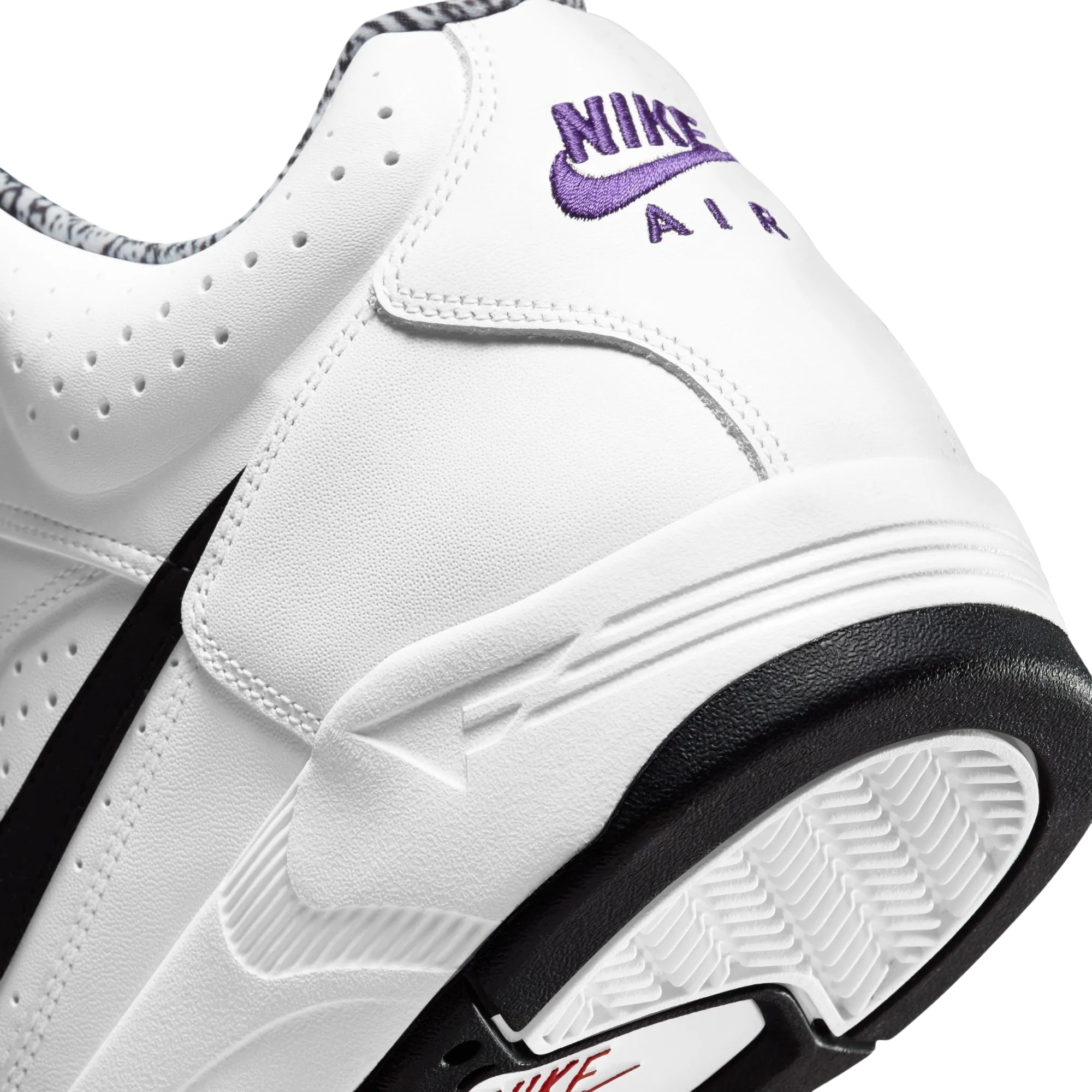 Air Flight Lite Mid (M)