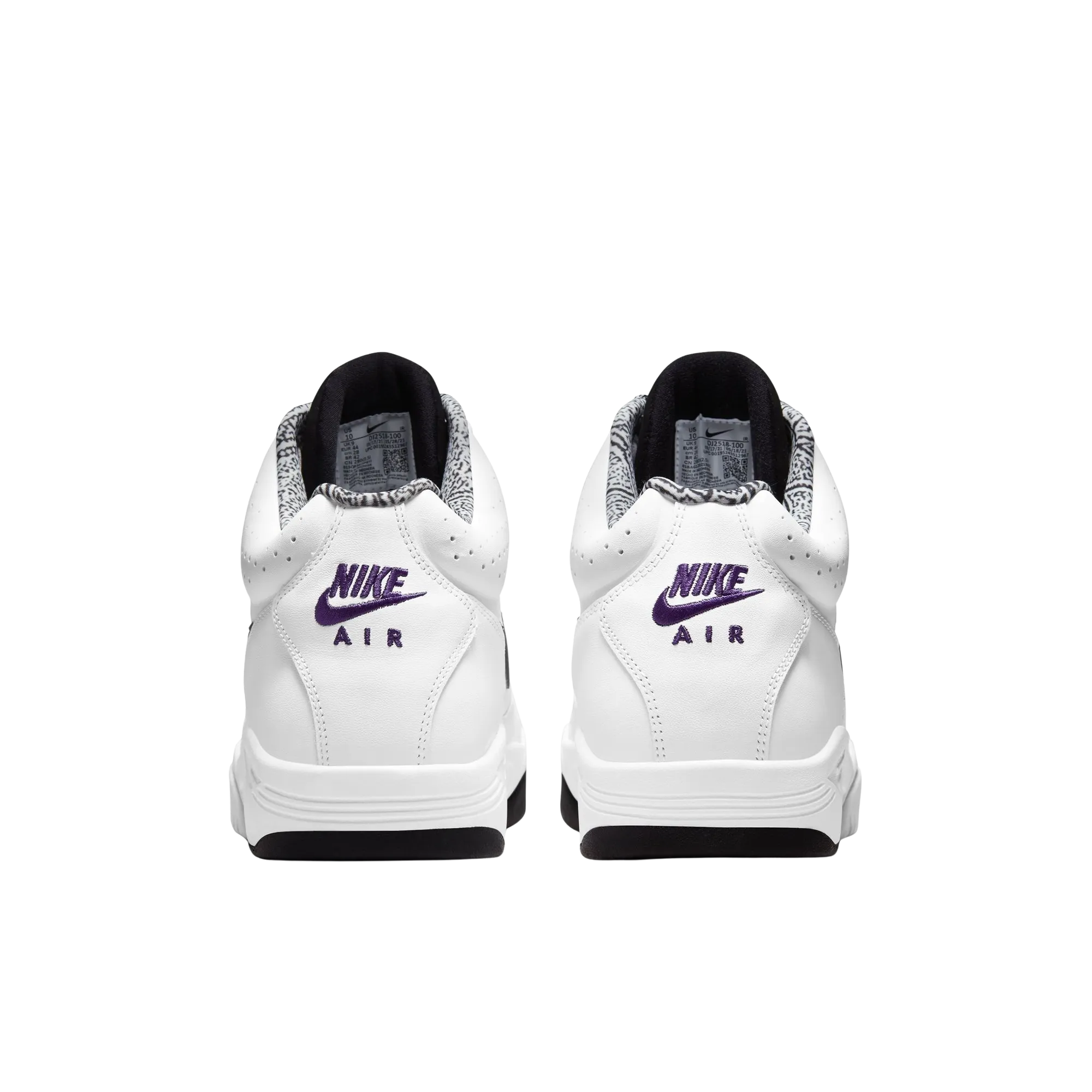 Air Flight Lite Mid (M)