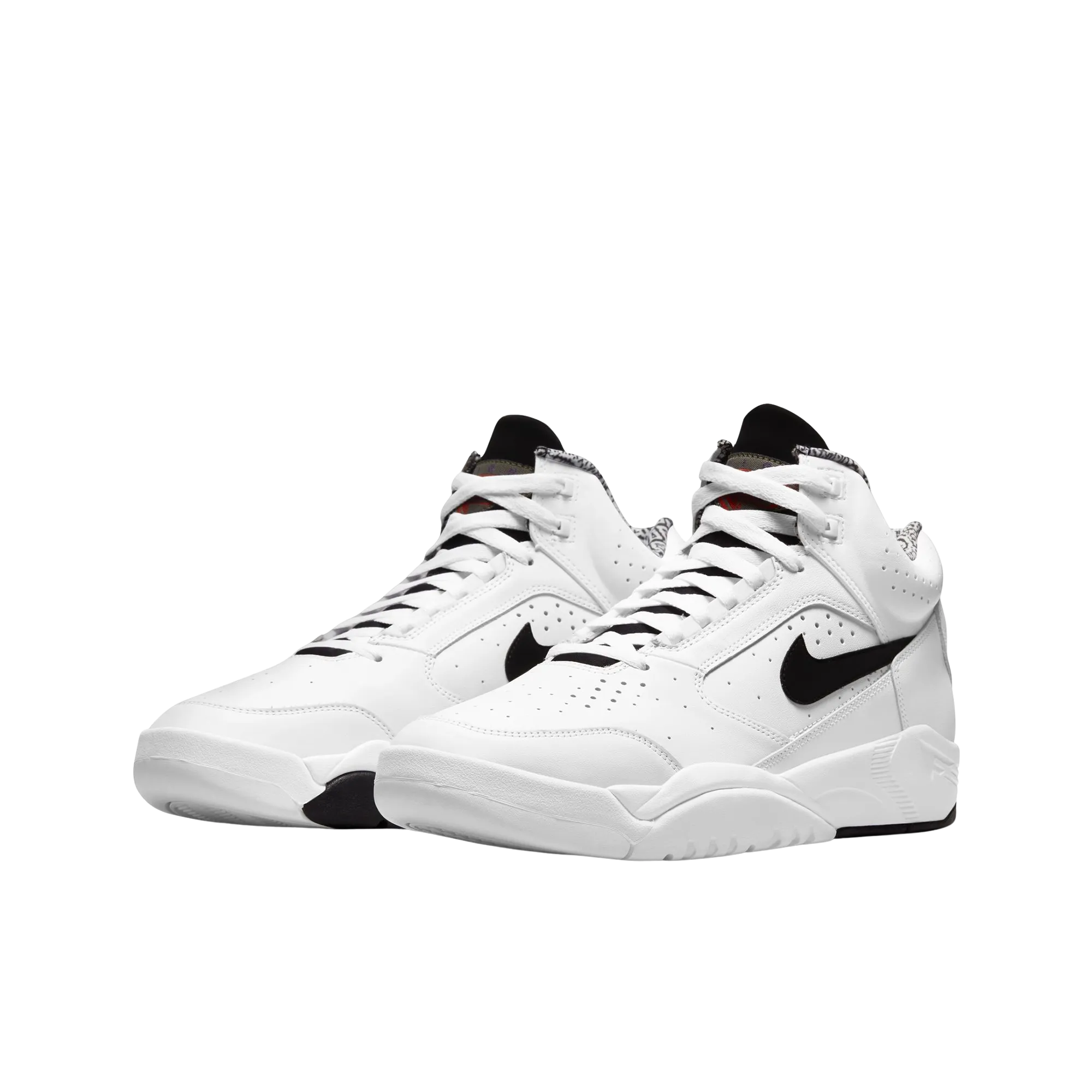 Air Flight Lite Mid (M)