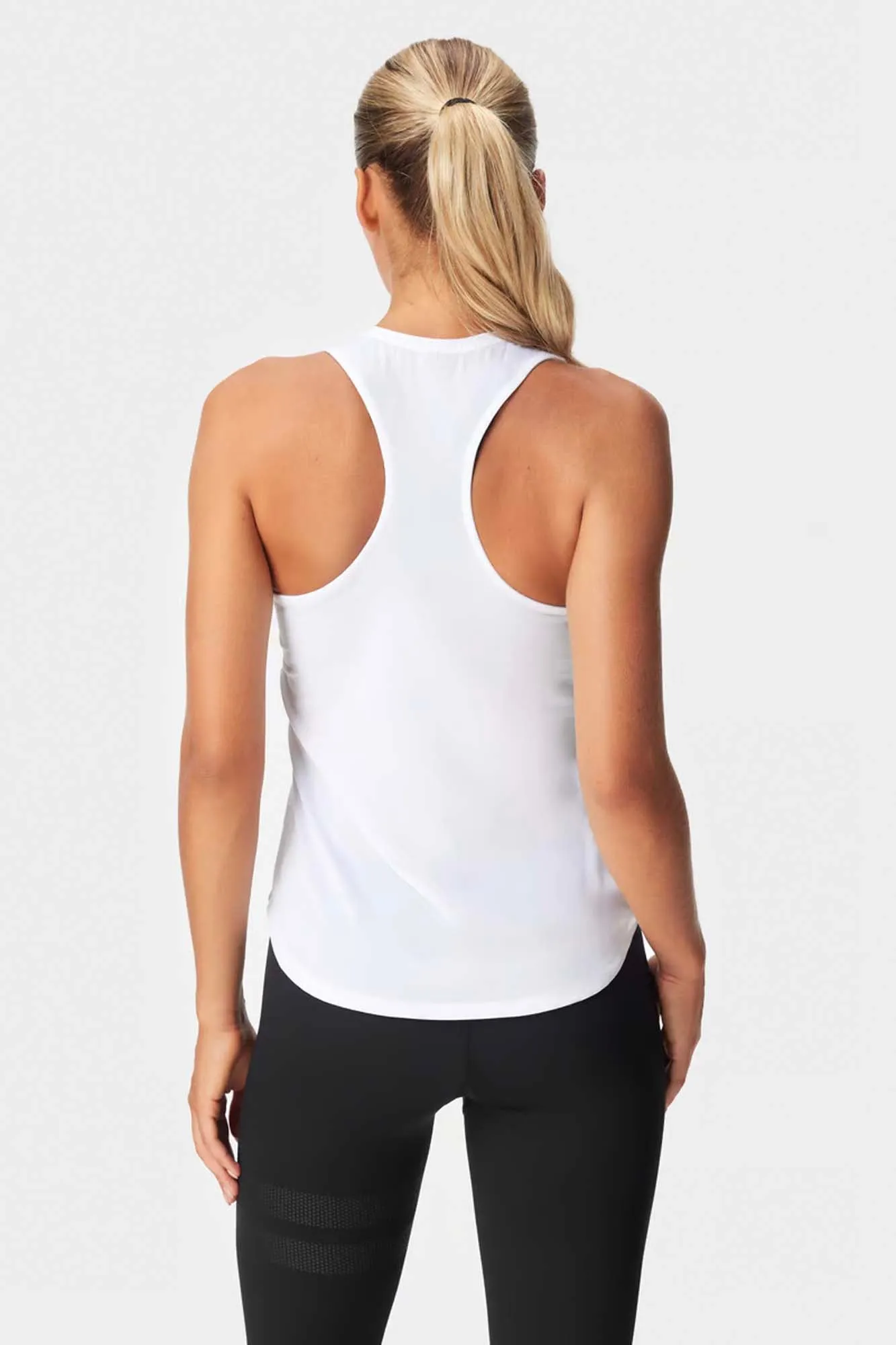 Airy Rackerback tanktop