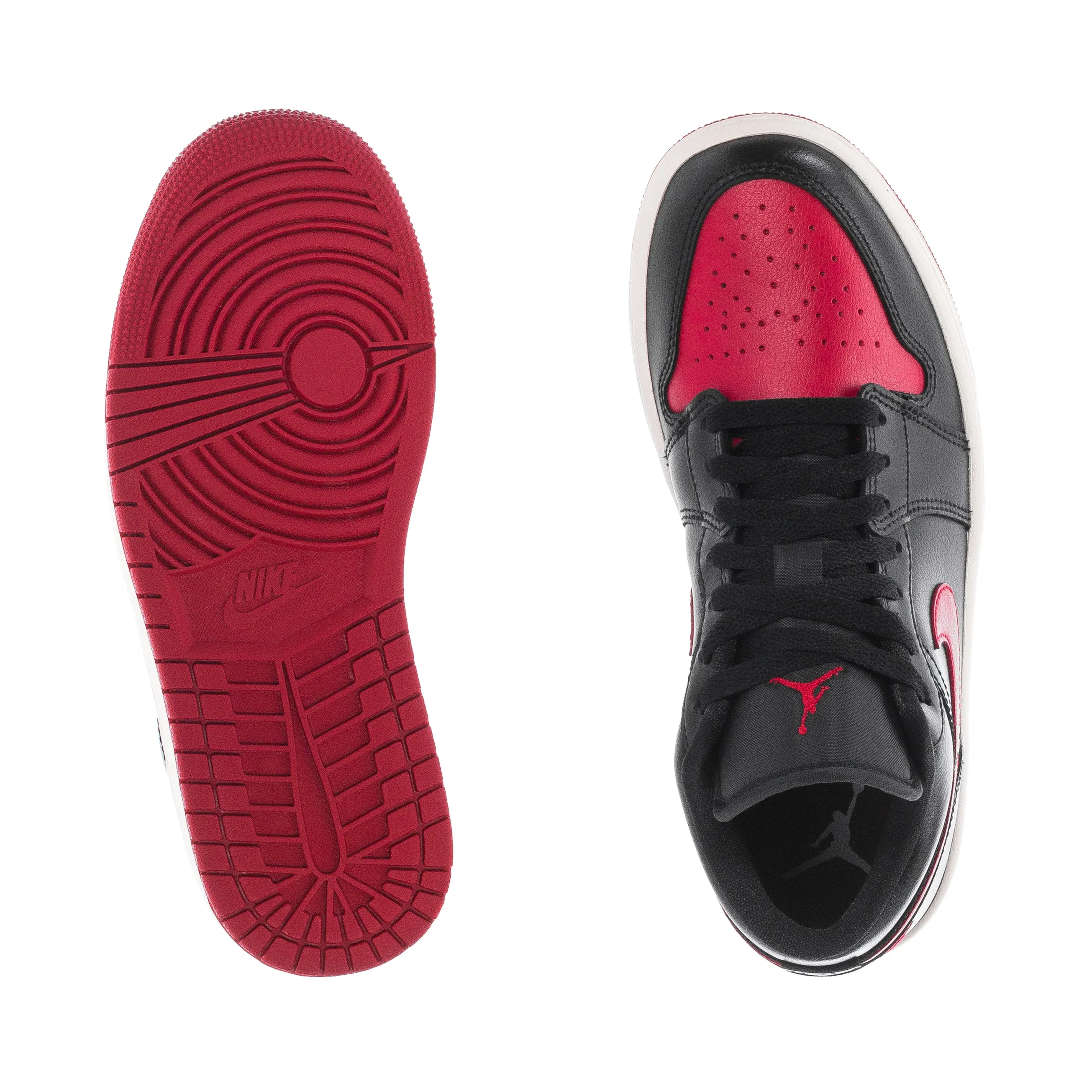 AJ 1 Low - Womens
