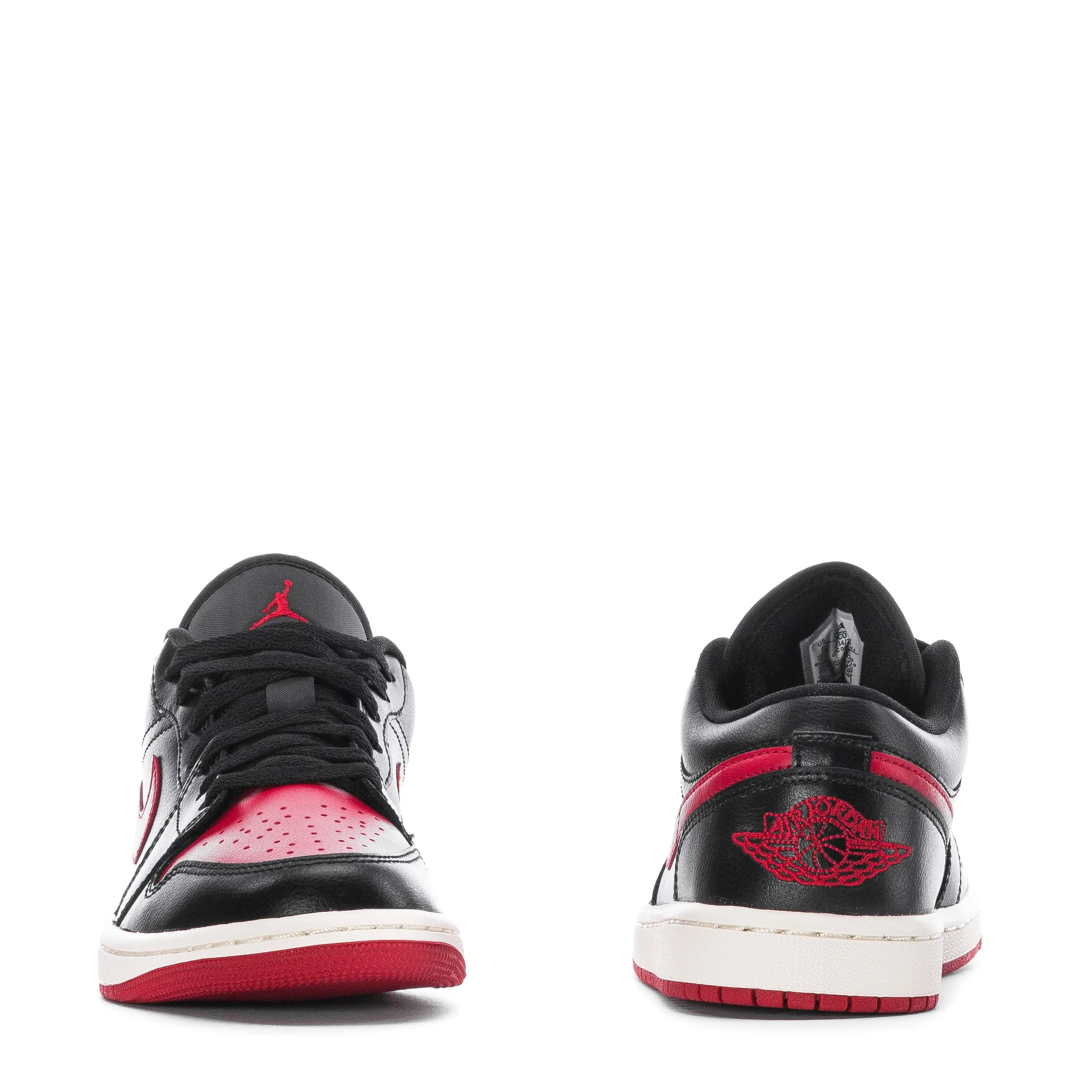 AJ 1 Low - Womens