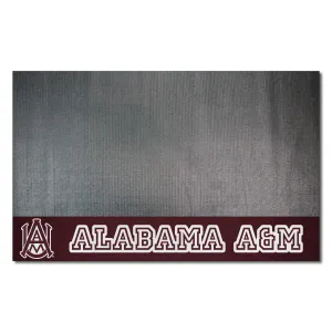 Alabama A&M Grill Mat - Standard
