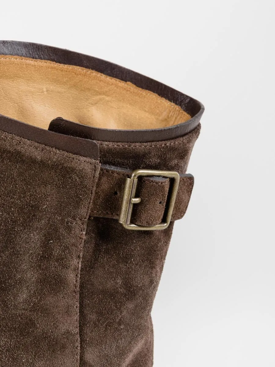 alesia boot