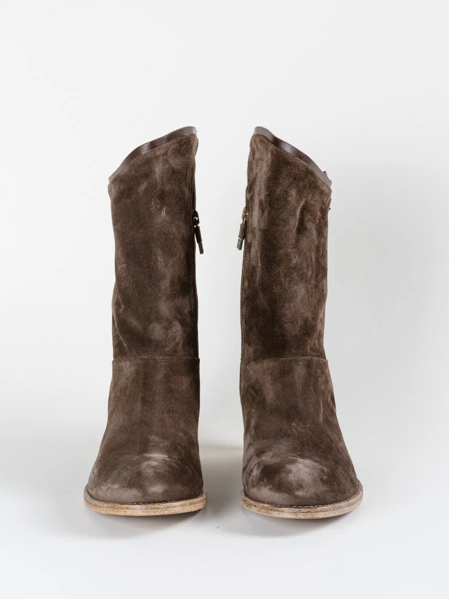 alesia boot