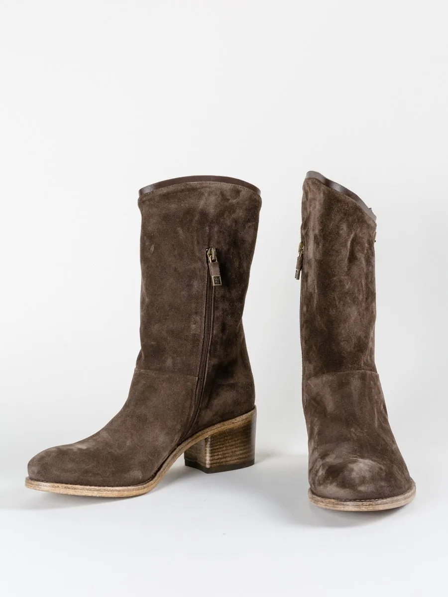 alesia boot