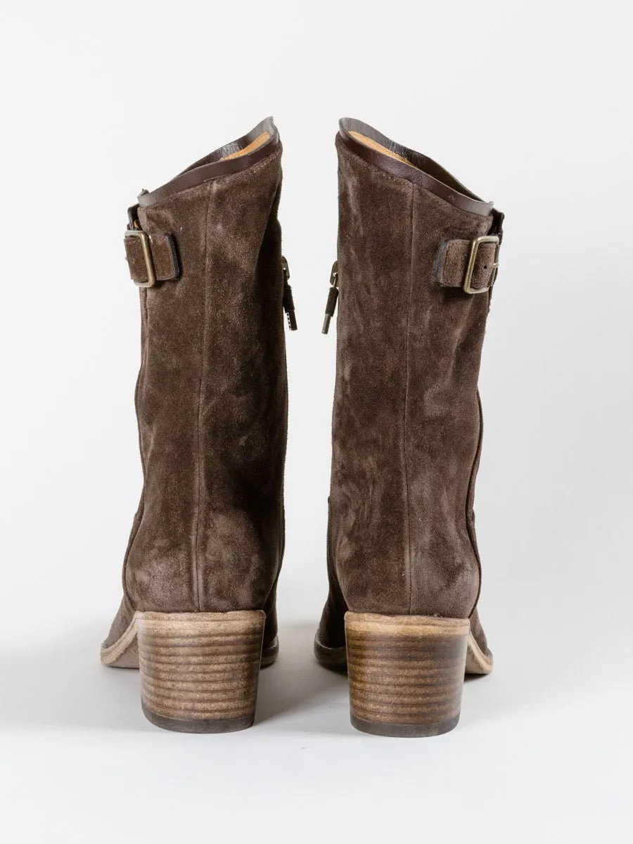 alesia boot